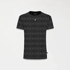 AMARISSA T - SHIRT WOMEN BLACK - Monastery | Tienda Oficial Colombia