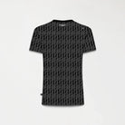 AMARISSA T - SHIRT WOMEN BLACK - Monastery | Tienda Oficial Colombia
