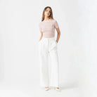 AMARISSA T - SHIRT WOMEN CAMEO ROSE - Monastery | Tienda Oficial Colombia