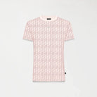 AMARISSA T - SHIRT WOMEN CAMEO ROSE - Monastery | Tienda Oficial Colombia