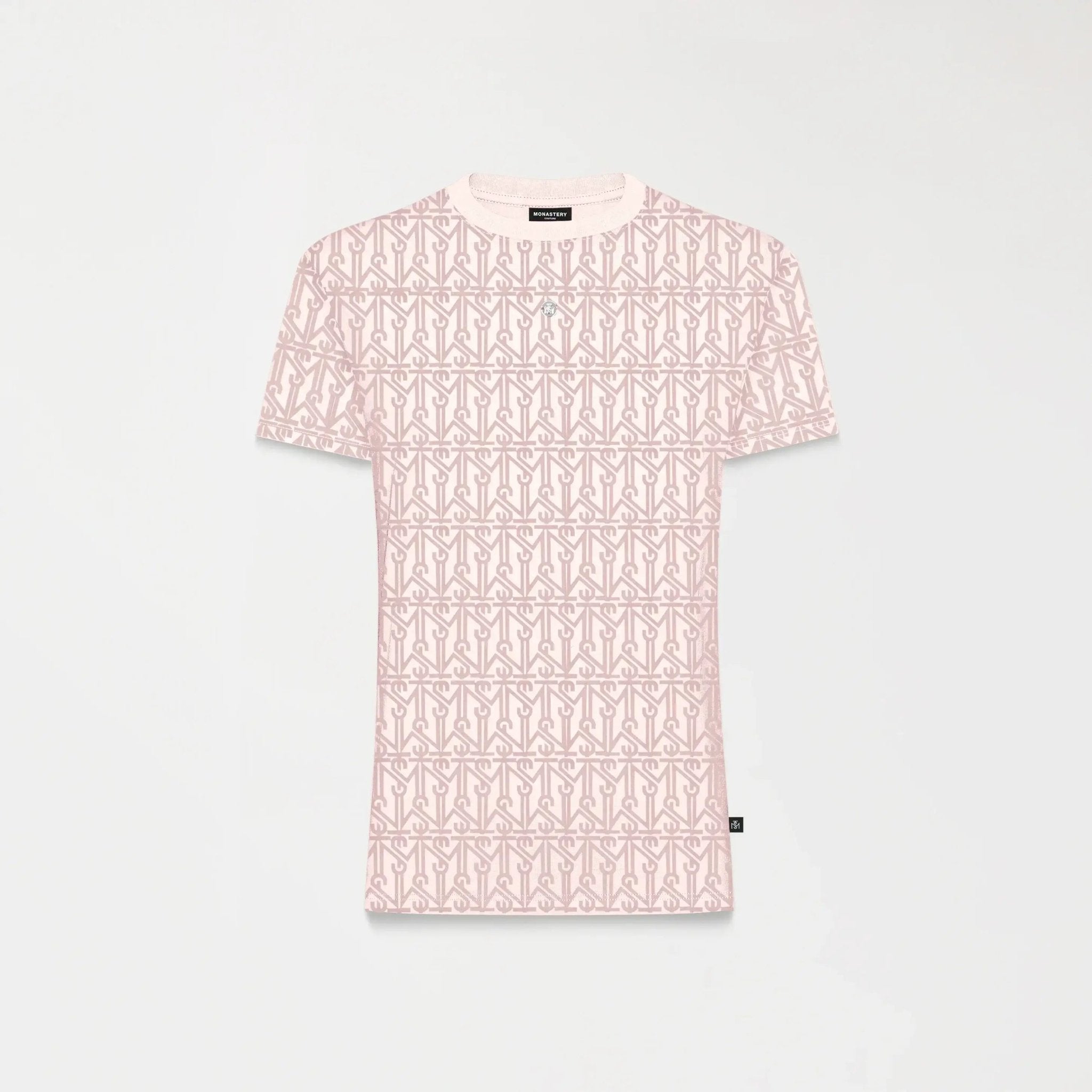 AMARISSA T - SHIRT WOMEN CAMEO ROSE - Monastery | Tienda Oficial Colombia