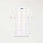 AMARISSA T - SHIRT WOMEN WHITE - Monastery | Tienda Oficial Colombia