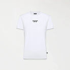 AMBROSE T - SHIRT WOMEN WHITE - Monastery | Tienda Oficial Colombia