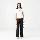 AMBROSE T - SHIRT WOMEN WHITE - Monastery | Tienda Oficial Colombia