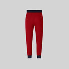 ANCYRUS RED SPORT TROUSERS - Monastery | Tienda Oficial Colombia