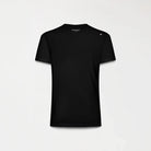 ANNE T - SHIRT WOMEN BLACK - Monastery | Tienda Oficial Colombia