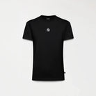 ANNE T - SHIRT WOMEN BLACK - Monastery | Tienda Oficial Colombia