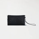ANNETTE SHOULDER BAG WOMEN BLACK - Monastery | Tienda Oficial Colombia