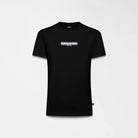 ANYA T - SHIRT WOMEN BLACK - Monastery | Tienda Oficial Colombia