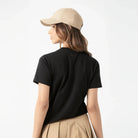 ANYA T - SHIRT WOMEN BLACK - Monastery | Tienda Oficial Colombia