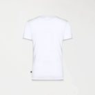 ANYA T - SHIRT WOMEN WHITE - Monastery | Tienda Oficial Colombia