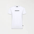 ANYA T - SHIRT WOMEN WHITE - Monastery | Tienda Oficial Colombia