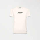 ANYA T - SHIRT WOMEN WHITE ASPARAGUS - Monastery | Tienda Oficial Colombia