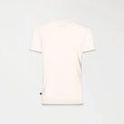 ANYA T - SHIRT WOMEN WHITE ASPARAGUS - Monastery | Tienda Oficial Colombia