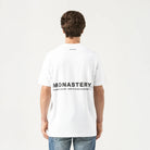 APPLEJACK T - SHIRT MEN WHITE - Monastery | Tienda Oficial Colombia
