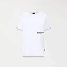 APPLEJACK T - SHIRT MEN WHITE - Monastery | Tienda Oficial Colombia