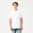 APPLEJACK T - SHIRT MEN WHITE - Monastery | Tienda Oficial Colombia