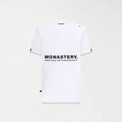 APPLEJACK T - SHIRT MEN WHITE - Monastery | Tienda Oficial Colombia