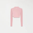 APRILE CROP TOP WOMEN WOODROSE - Monastery | Tienda Oficial Colombia