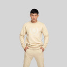 APUS CAMEL JOGGER - Monastery | Tienda Oficial Colombia