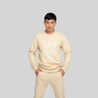 APUS CAMEL JOGGER - Monastery