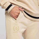 APUS CAMEL JOGGER - Monastery