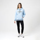 AQUARIUS BLUE HOODIE - Monastery | Tienda Oficial Colombia