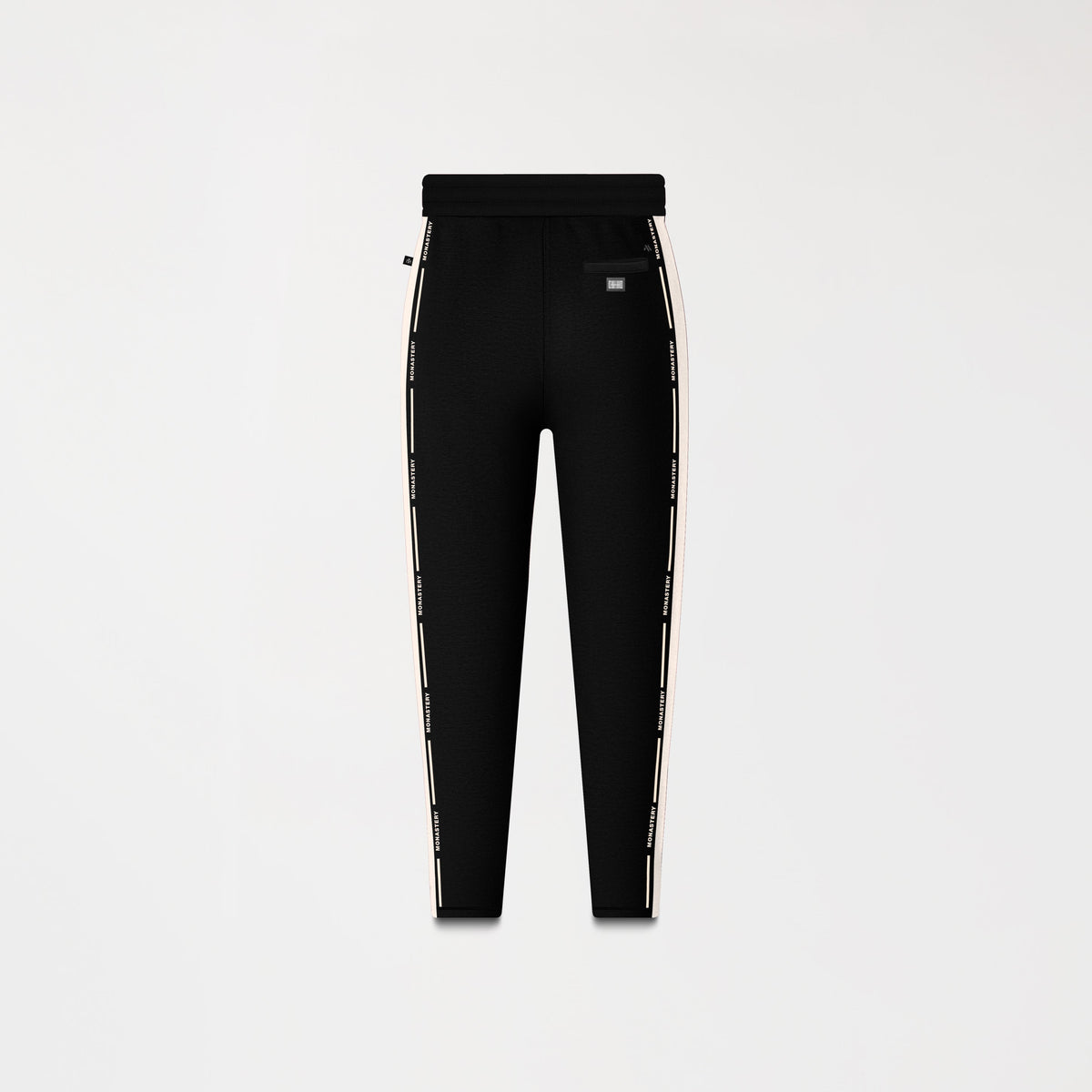 ARCANUM JOGGER MEN BLACK - Monastery | Tienda Oficial Colombia