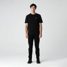 ARCANUM JOGGER MEN BLACK - Monastery | Tienda Oficial Colombia