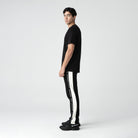 ARCANUM JOGGER MEN BLACK - Monastery | Tienda Oficial Colombia