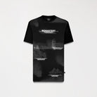 ARCUS T - SHIRT MEN BLACK - Monastery | Tienda Oficial Colombia