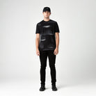 ARCUS T - SHIRT MEN BLACK - Monastery | Tienda Oficial Colombia