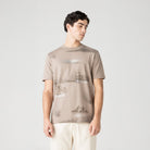 ARCUS T - SHIRT MEN CINDER - Monastery | Tienda Oficial Colombia