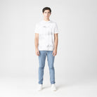 ARCUS T - SHIRT MEN WHITE - Monastery | Tienda Oficial Colombia