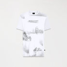 ARCUS T - SHIRT MEN WHITE - Monastery | Tienda Oficial Colombia