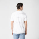 ARCUS T - SHIRT MEN WHITE - Monastery | Tienda Oficial Colombia