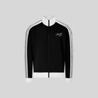 ARGOLIDA BLACK SPORT JACKET - Monastery