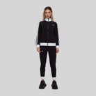 ARGOLIDA BLACK SPORT TROUSERS - Monastery | Tienda Oficial Colombia