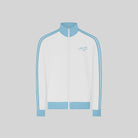 ARGOLIDA WHITE SPORT JACKET - Monastery