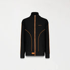 ARJUN PULLOVER WOMEN BLACK - Monastery | Tienda Oficial Colombia