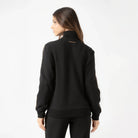 ARJUN PULLOVER WOMEN BLACK - Monastery | Tienda Oficial Colombia