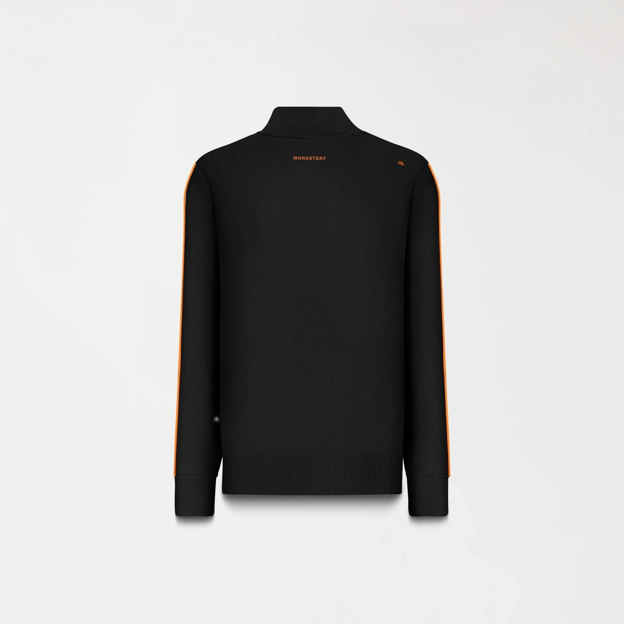 ARJUN PULLOVER WOMEN BLACK - Monastery | Tienda Oficial Colombia