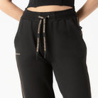 ARJUN SPORT PANT WOMEN BLACK - Monastery | Tienda Oficial Colombia
