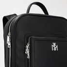 ARNOLD BACKPACK MEN BLACK - Monastery | Tienda Oficial Colombia