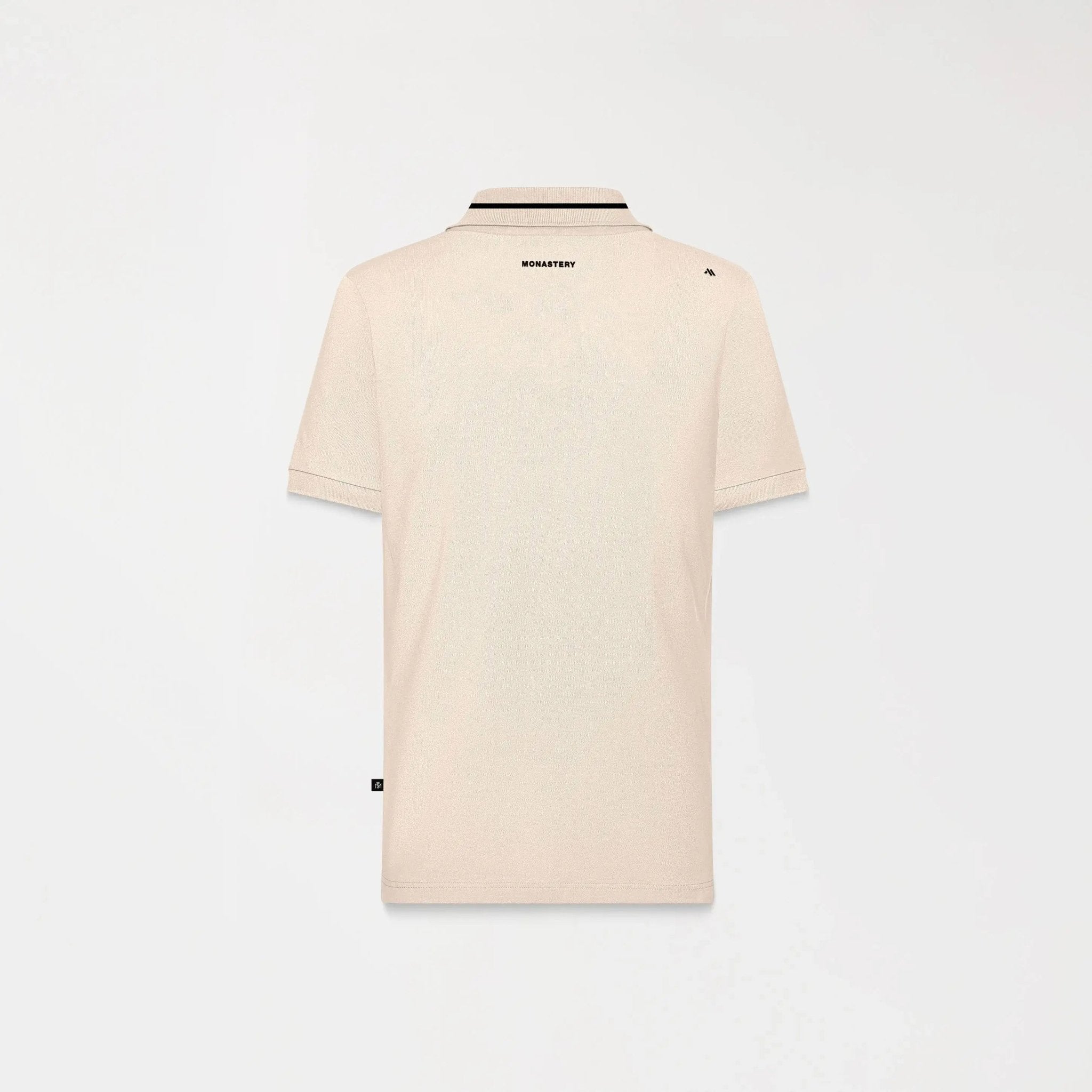 ARTAX POLO MEN IRISH CREAM - Monastery | Tienda Oficial Colombia