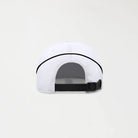 ASAEL CAP UNISEX WHITE - Monastery | Tienda Oficial Colombia