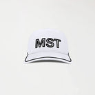 ASAEL CAP UNISEX WHITE - Monastery | Tienda Oficial Colombia