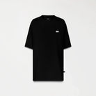 ASEM T - SHIRT OVERSIZED MEN BLACK - Monastery | Tienda Oficial Colombia
