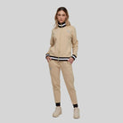 ASINE CAMEL SPORT TROUSERS - Monastery | Tienda Oficial Colombia