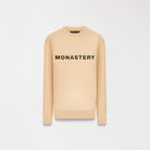 ASINE CAMEL SWEATSHIRTS - Monastery | Tienda Oficial Colombia